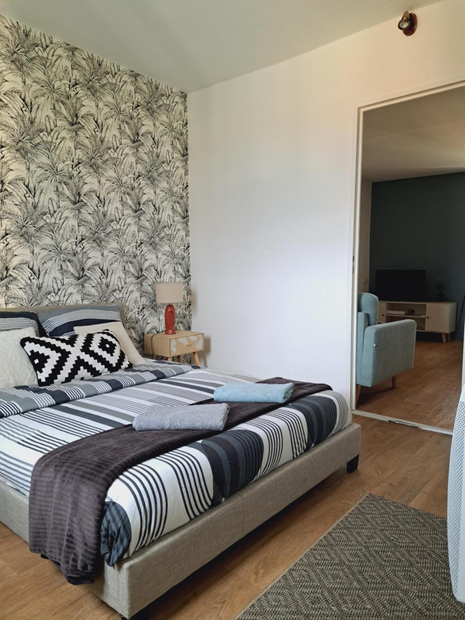 Appartement Cosy Proche Gare Narbona Esterno foto